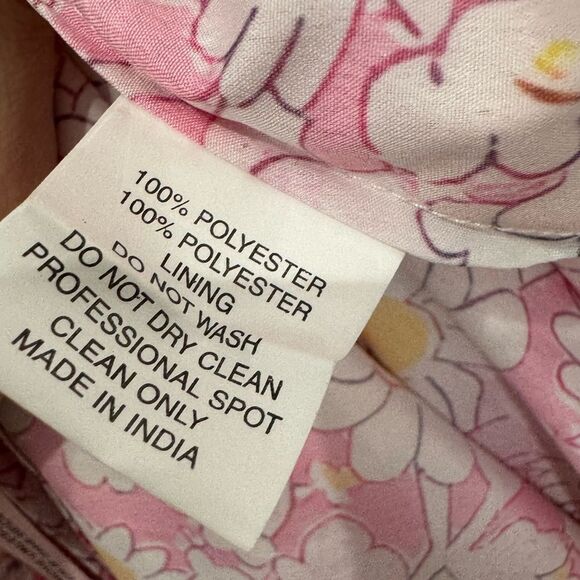 NWT $498 Anthropologie Mac Duggal Sleeveless V-Neck Mesh Midi Dress - Picture 12 of 12